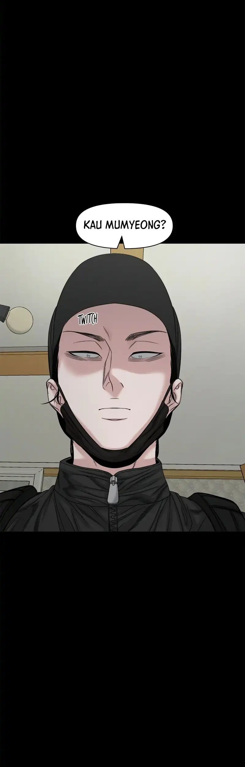 Gwichonri Chapter 76 Gambar 4