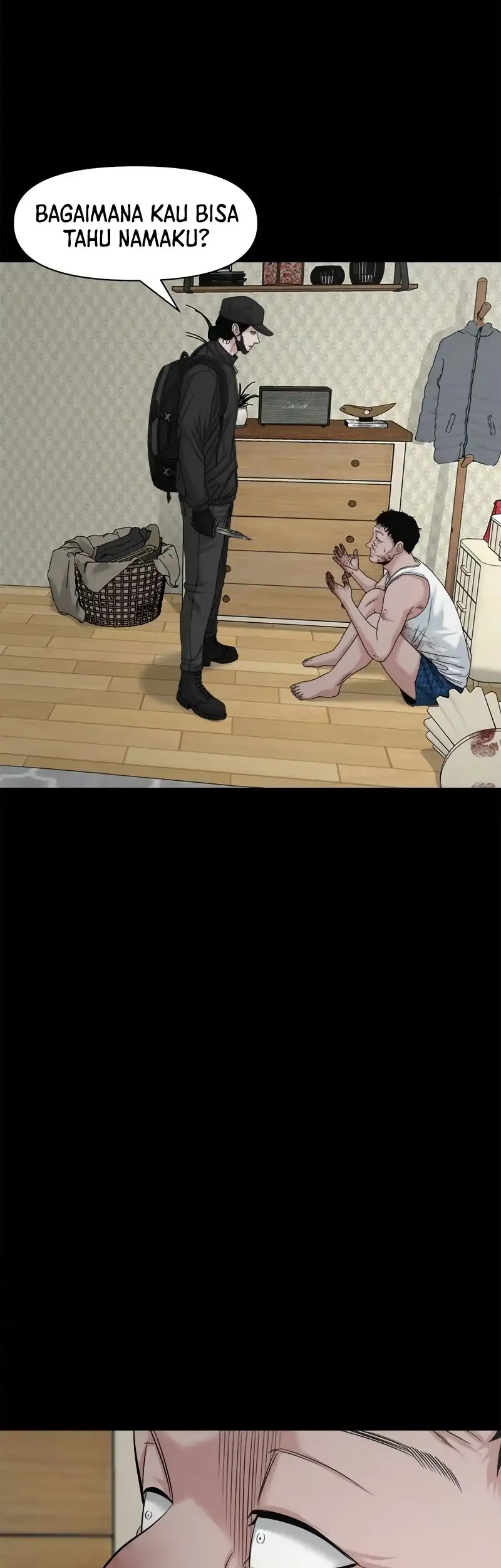 Gwichonri Chapter 76 Gambar 5