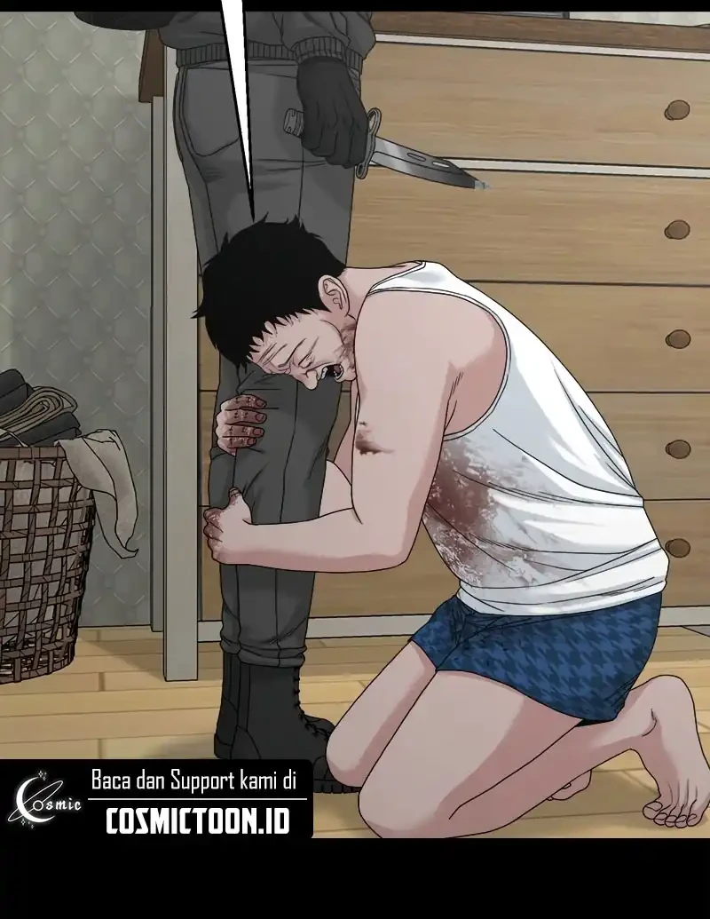 Gwichonri Chapter 76 Gambar 7