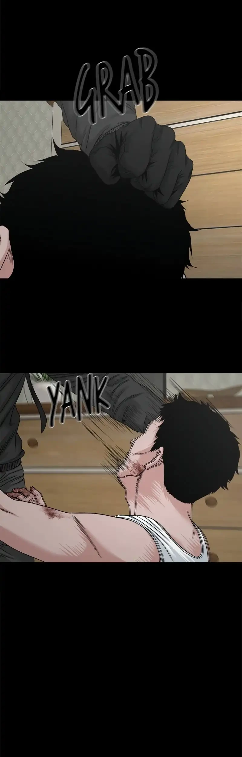 Gwichonri Chapter 76 Gambar 10