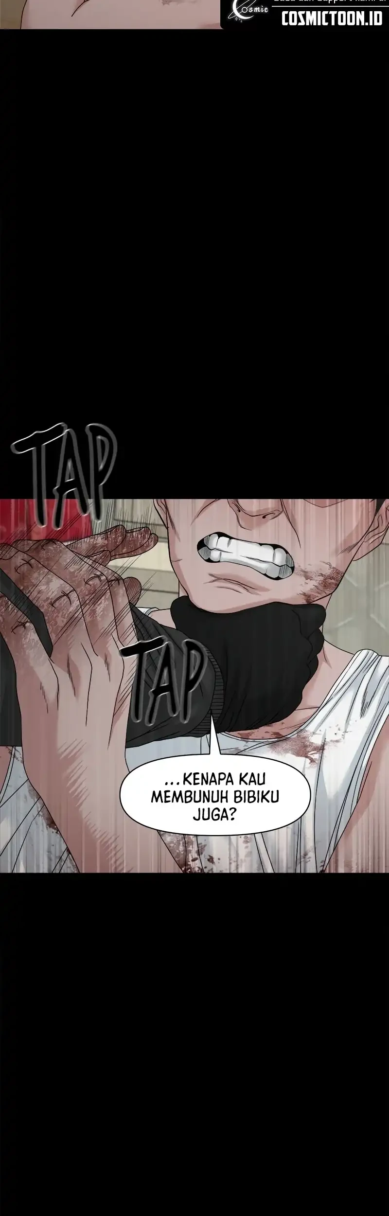 Gwichonri Chapter 76 Gambar 12