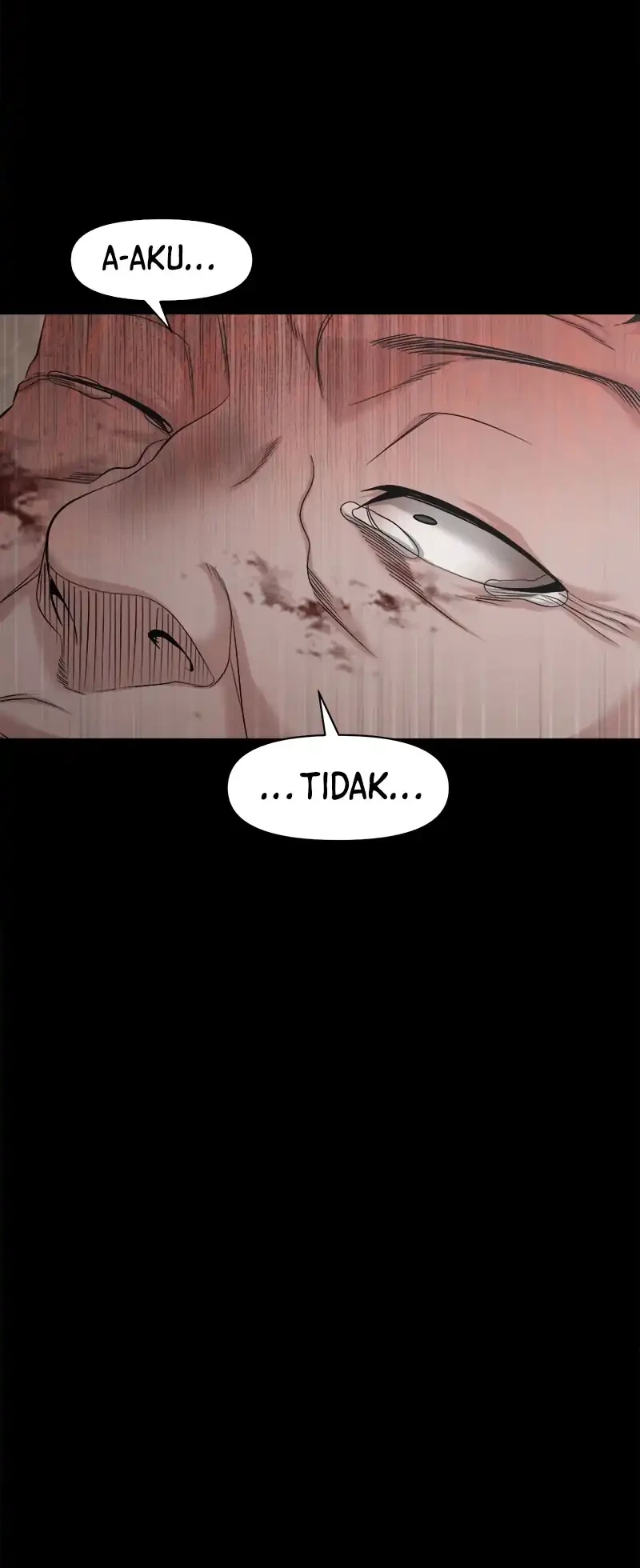 Gwichonri Chapter 76 Gambar 13