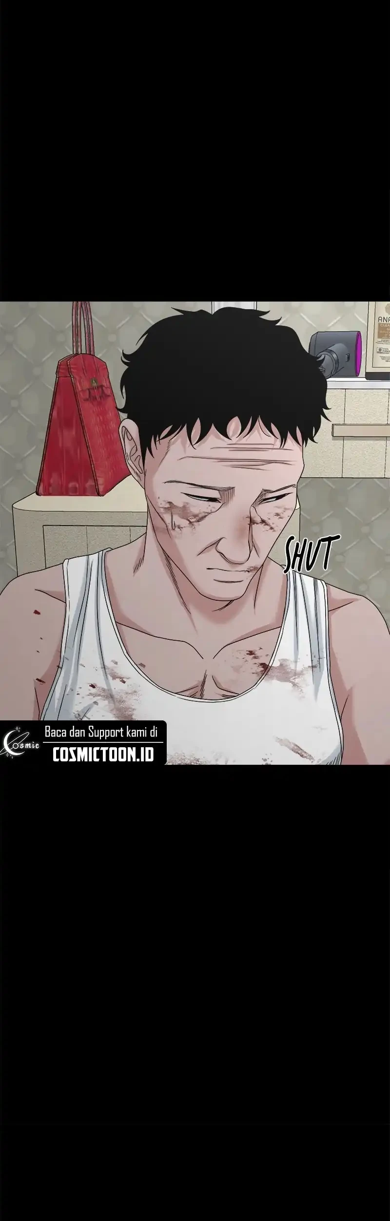 Gwichonri Chapter 76 Gambar 21