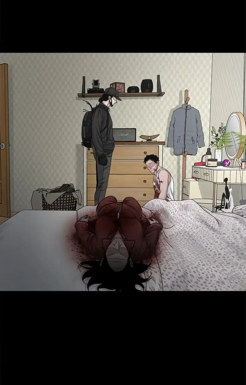 Gwichonri Chapter 76 Gambar 22