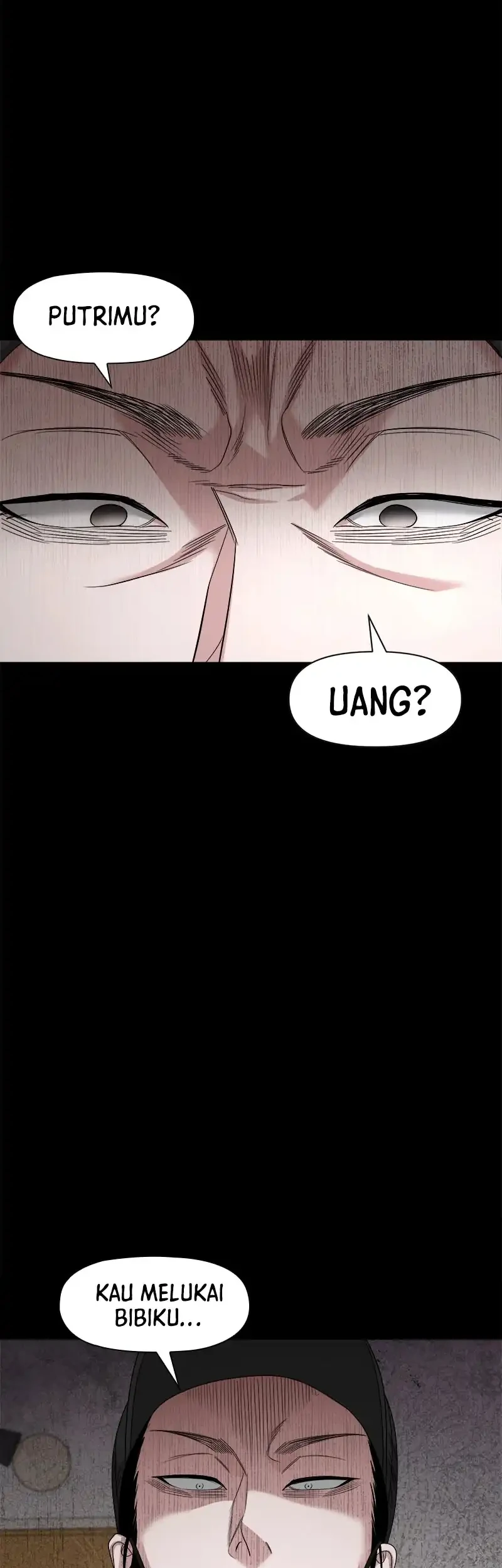 Gwichonri Chapter 76 Gambar 26