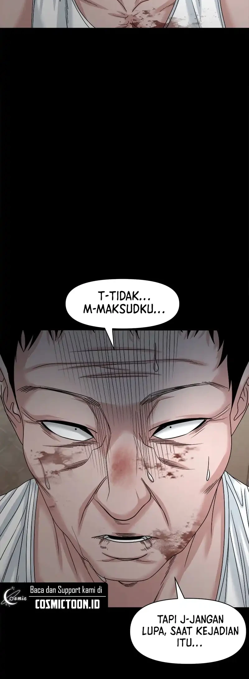 Gwichonri Chapter 76 Gambar 28