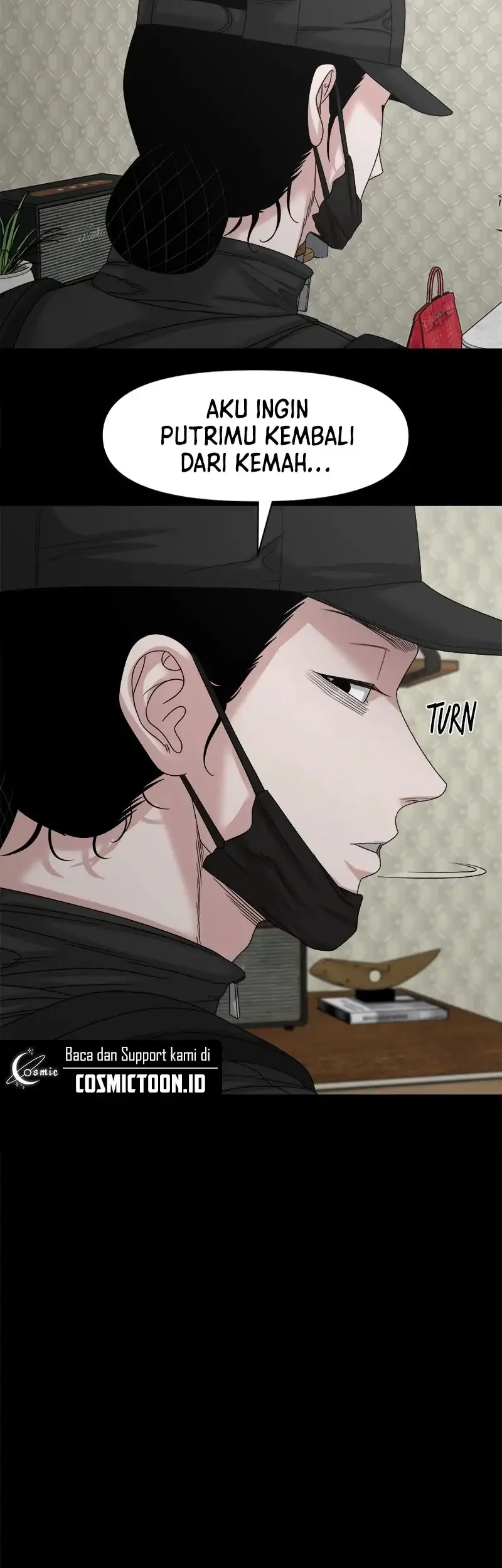 Gwichonri Chapter 76 Gambar 30