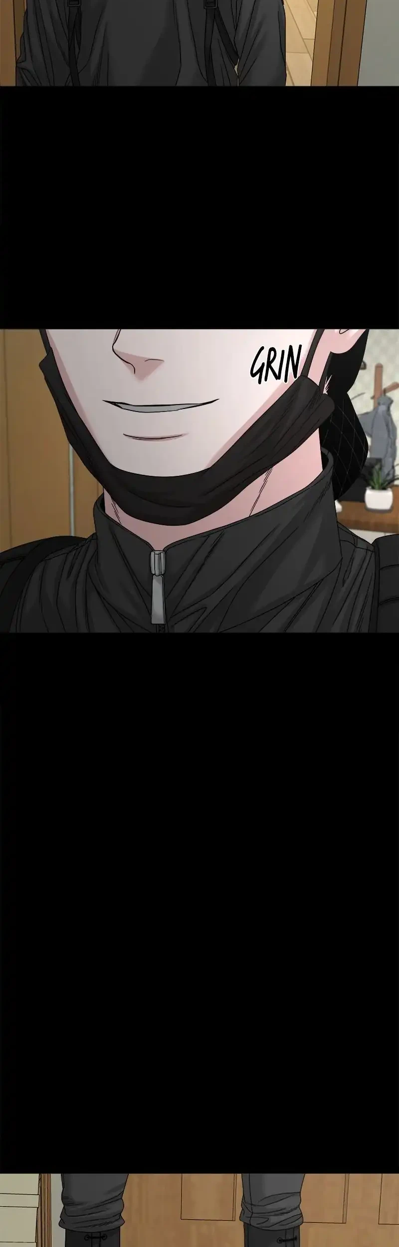 Gwichonri Chapter 76 Gambar 40