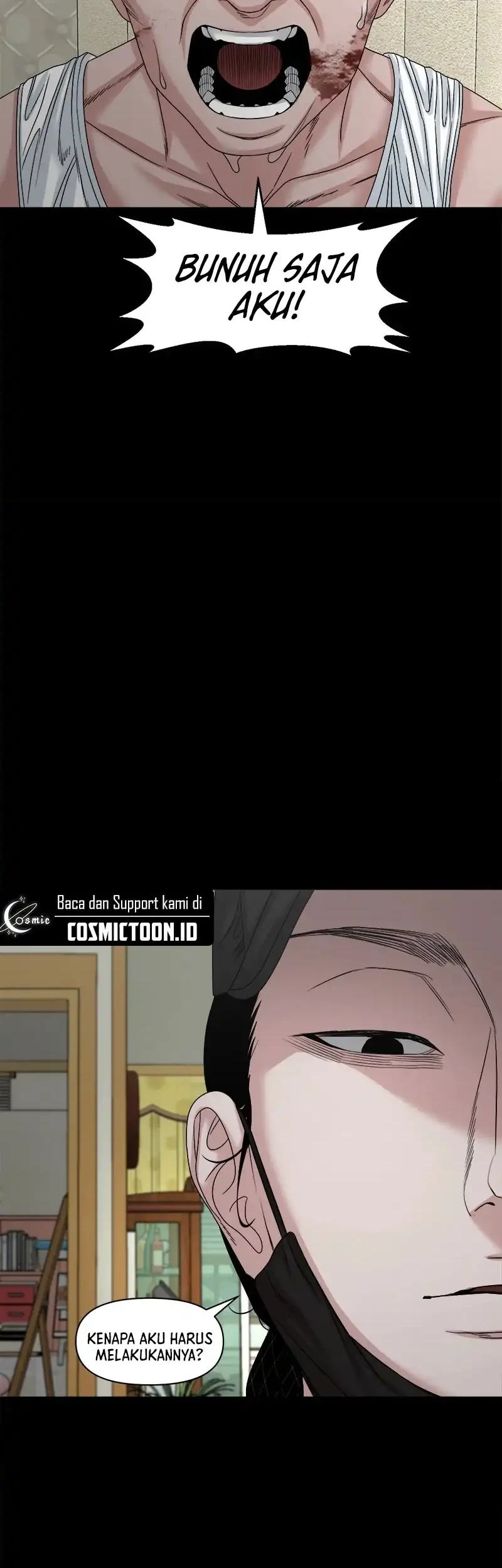 Gwichonri Chapter 76 Gambar 44