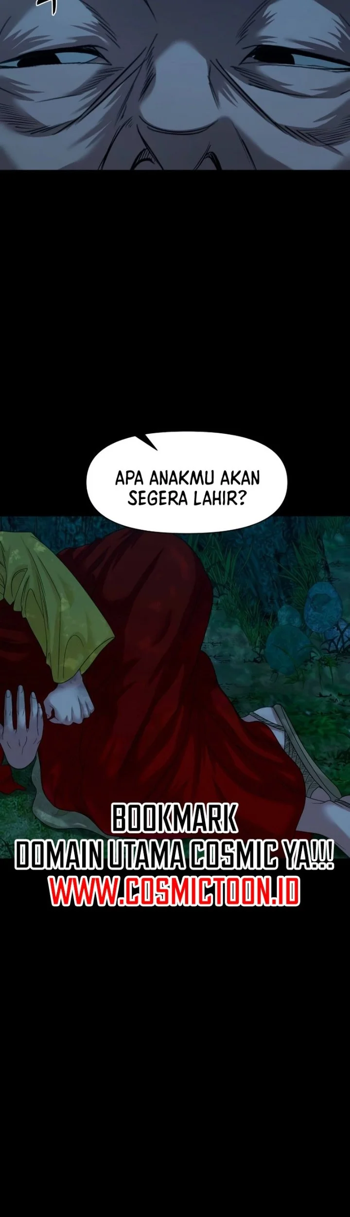 Gwichonri Chapter 77 Gambar 57