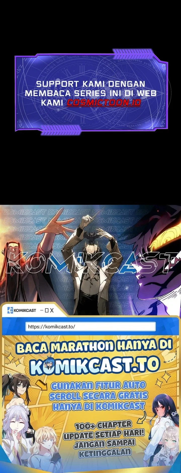 Gwichonri Chapter 77 Gambar 63