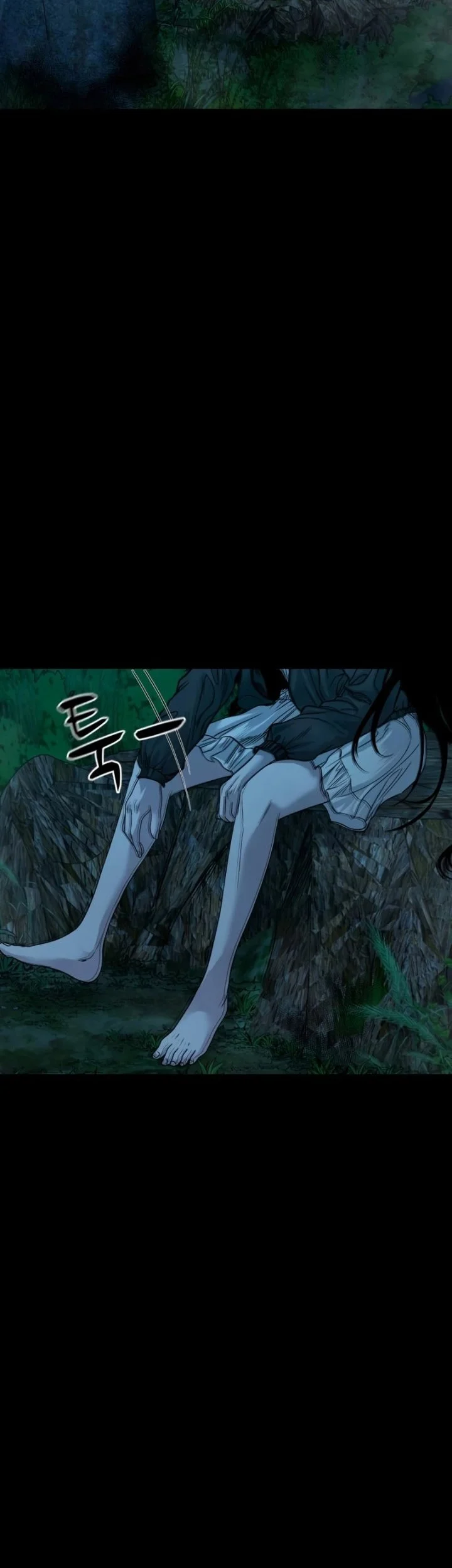 Manhwa Gwichonri Chapter 77 gambar 2