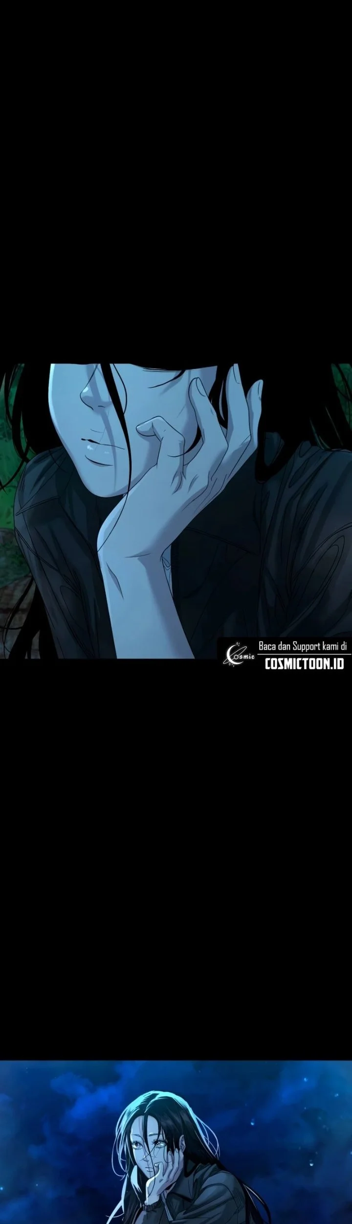 Gwichonri Chapter 77 Gambar 4