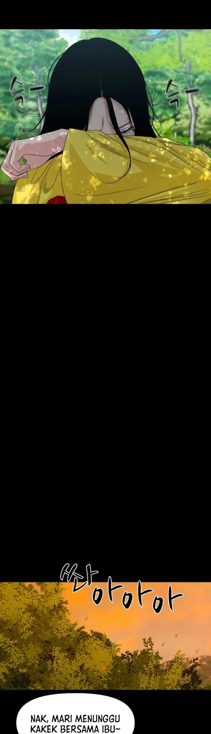 Gwichonri Chapter 77 Gambar 27