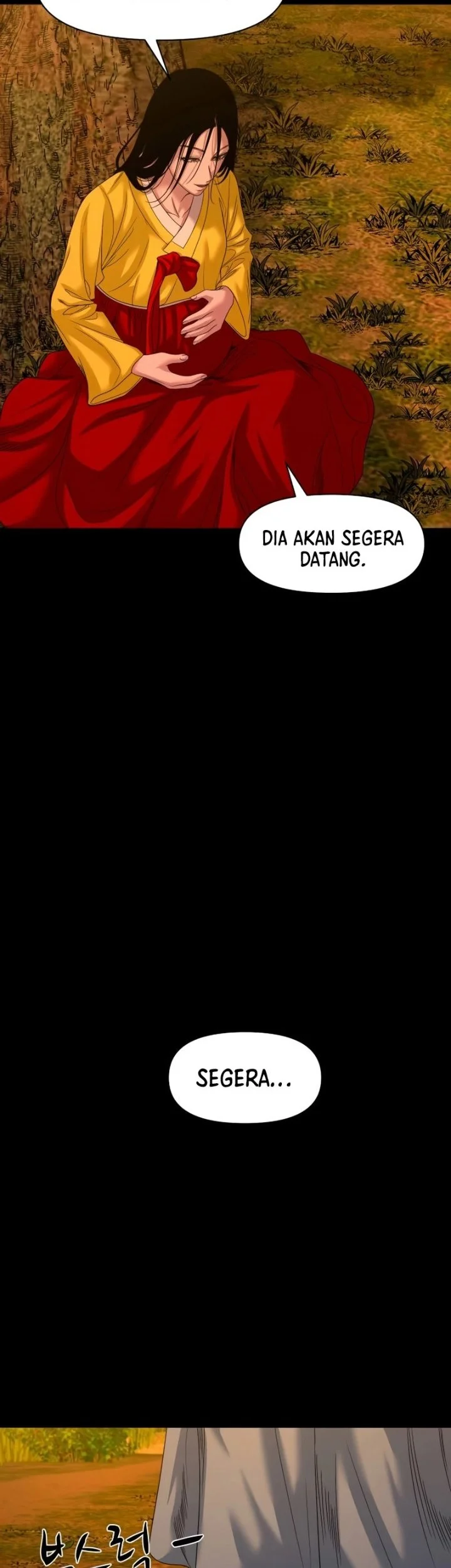 Gwichonri Chapter 77 Gambar 28