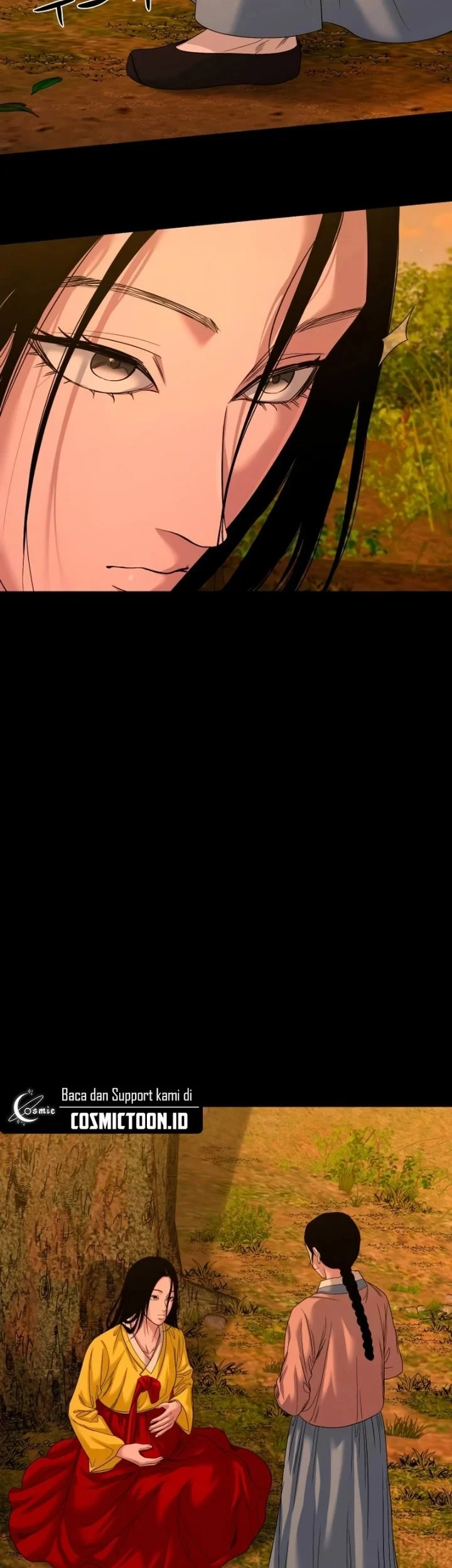 Gwichonri Chapter 77 Gambar 29