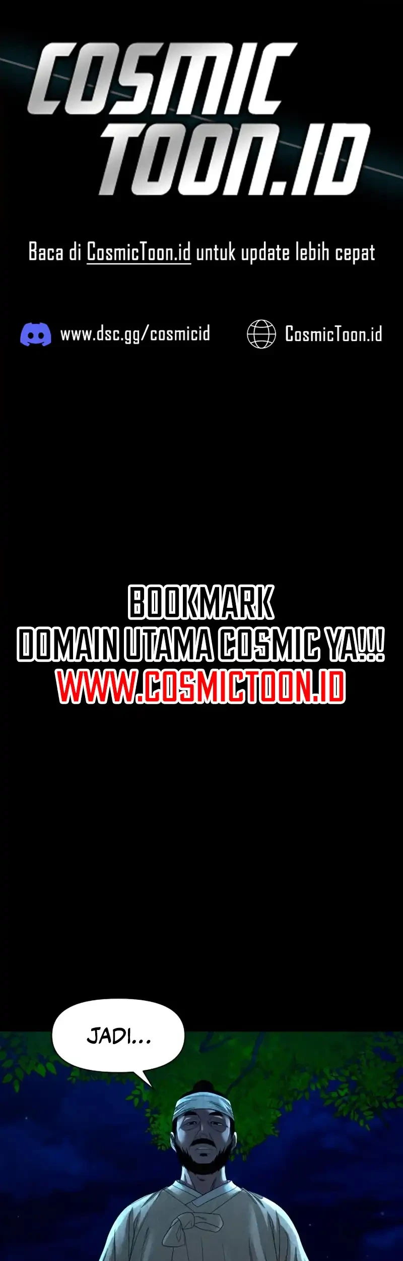 Komik Gwichonri Chapter 78 gambar 1