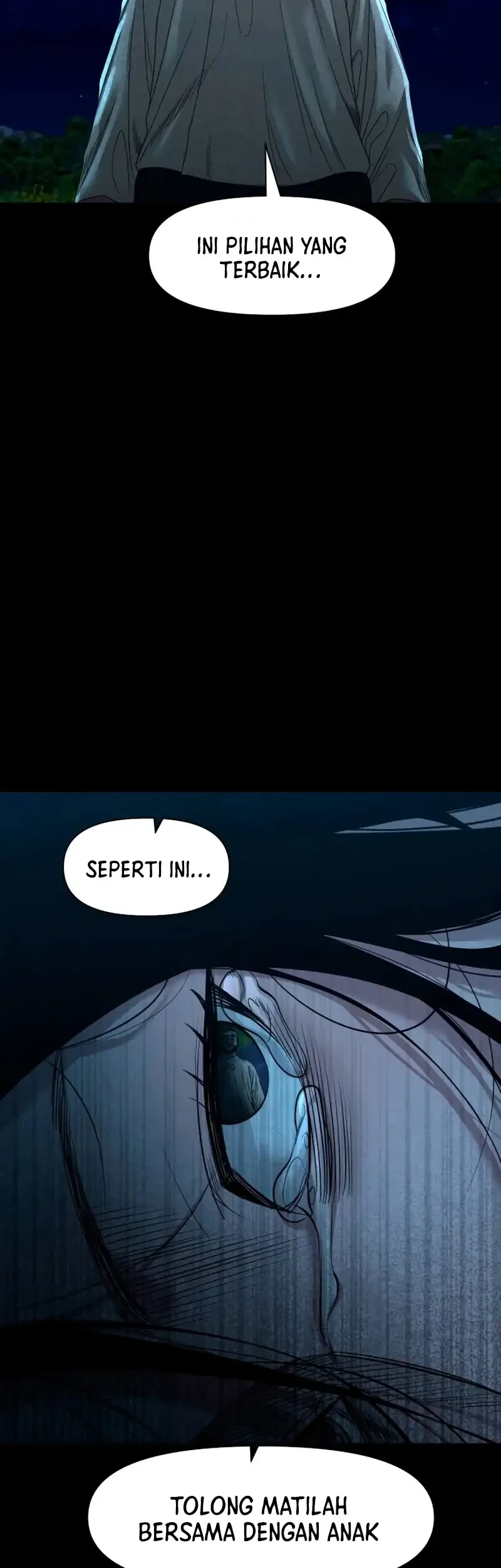 Manhwa Gwichonri Chapter 78 gambar 2