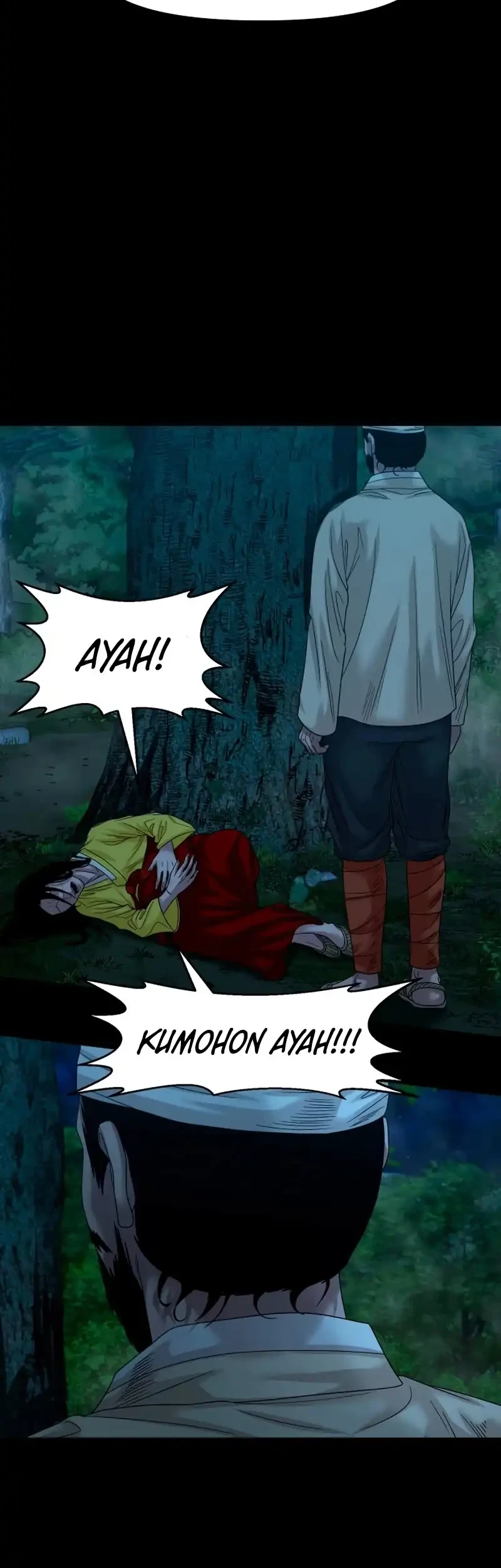 Gwichonri Chapter 78 Gambar 3