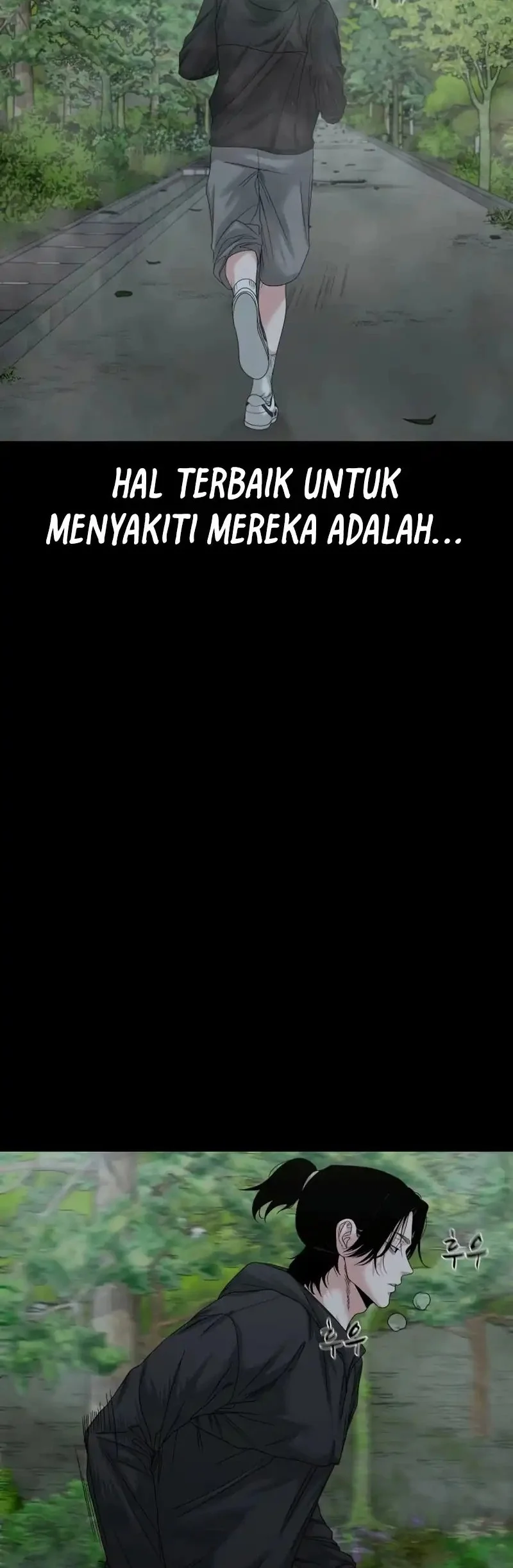 Gwichonri Chapter 79 Gambar 22