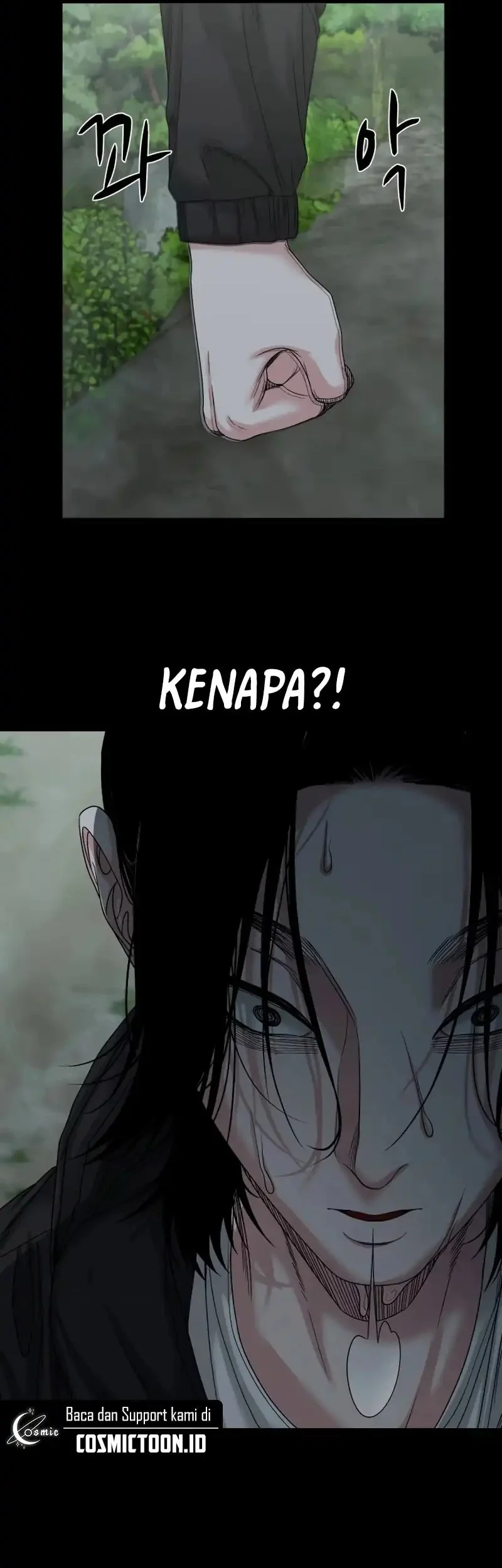 Gwichonri Chapter 79 Gambar 27