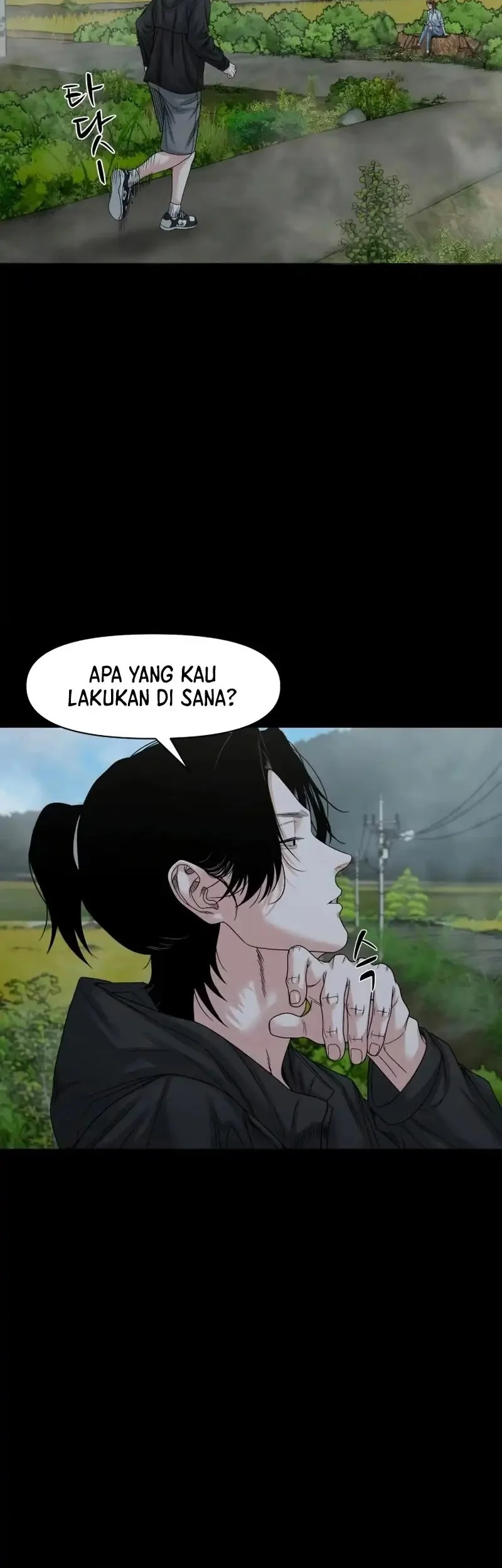 Gwichonri Chapter 79 Gambar 30