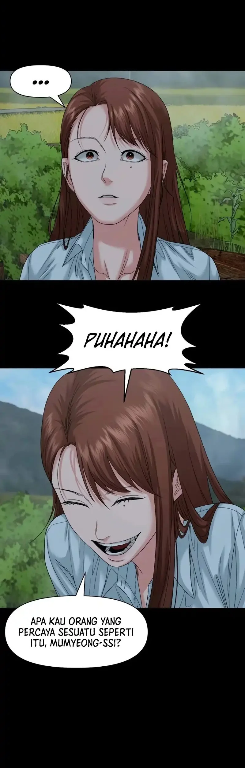 Gwichonri Chapter 79 Gambar 33