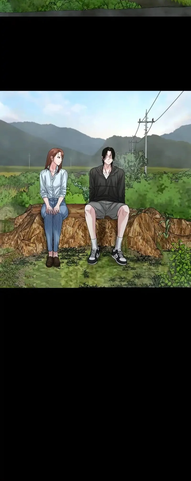 Gwichonri Chapter 79 Gambar 38