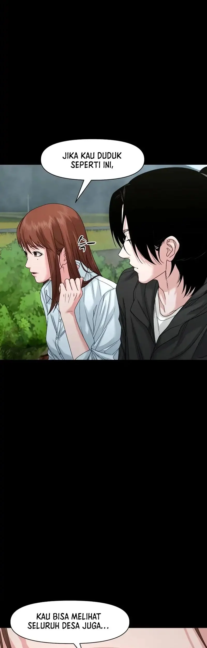 Gwichonri Chapter 79 Gambar 41