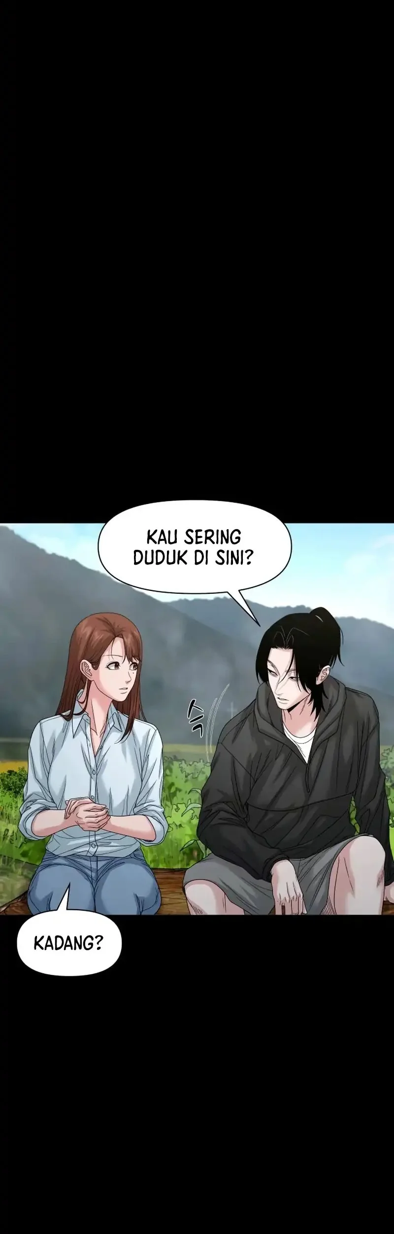 Gwichonri Chapter 79 Gambar 43