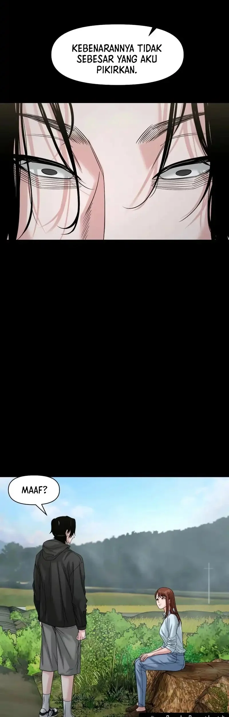 Gwichonri Chapter 79 Gambar 45