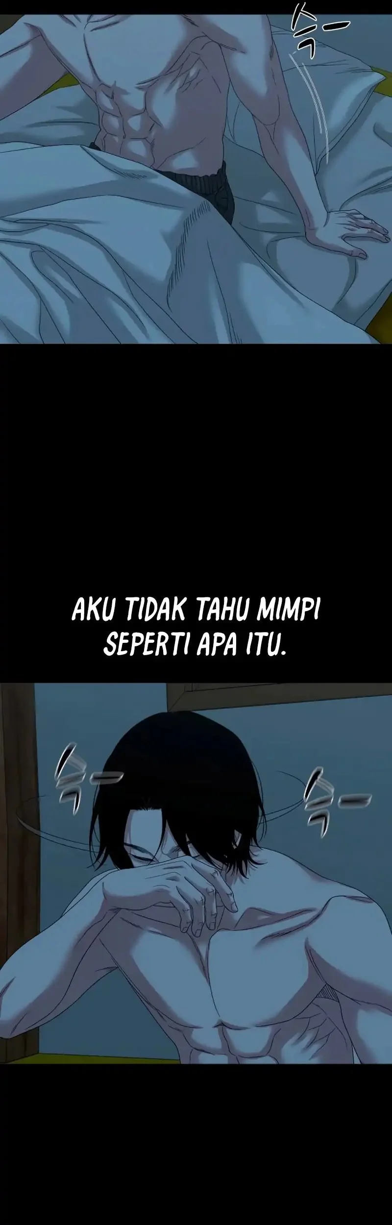 Gwichonri Chapter 79 Gambar 9