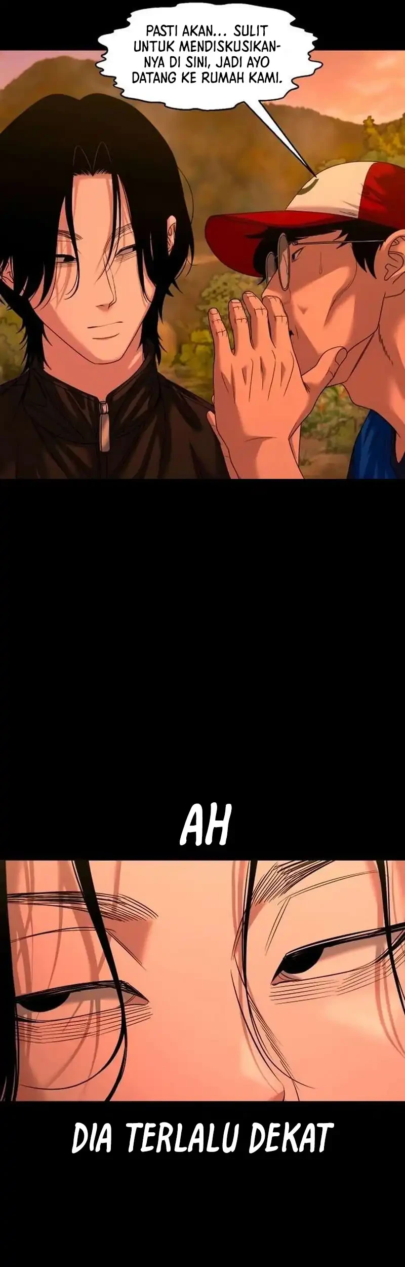 Gwichonri Chapter 80 Gambar 55