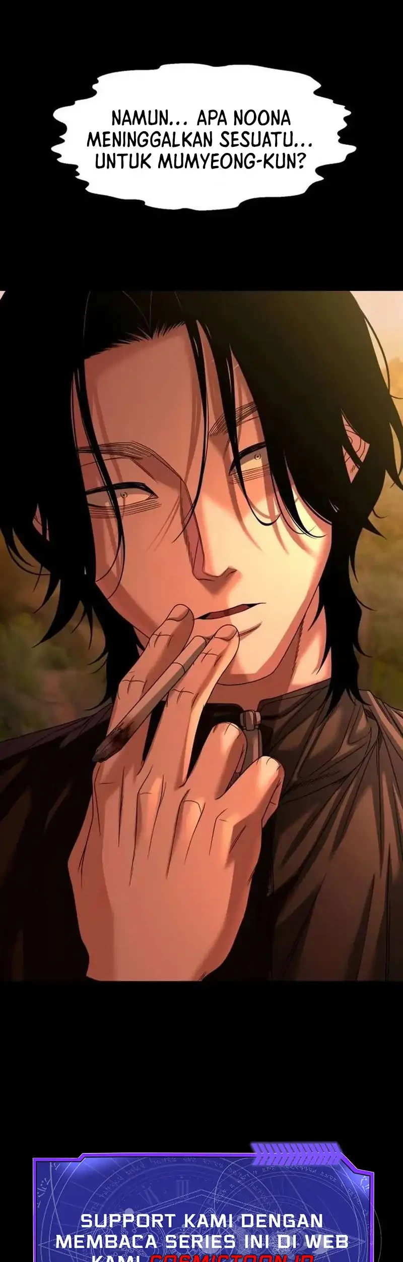 Gwichonri Chapter 80 Gambar 56