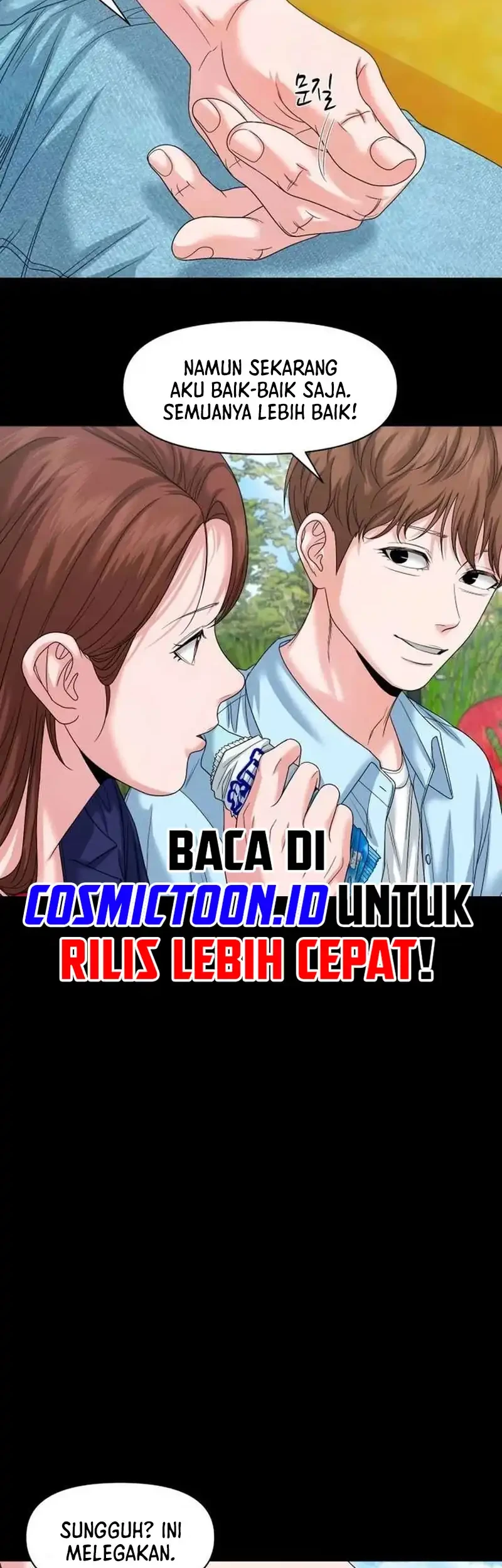 Gwichonri Chapter 80 Gambar 16