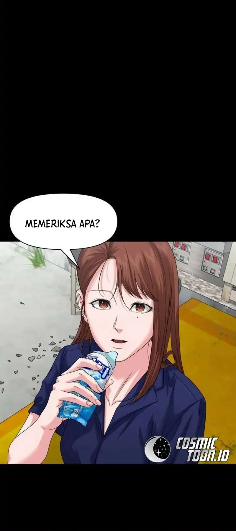 Gwichonri Chapter 80 Gambar 18