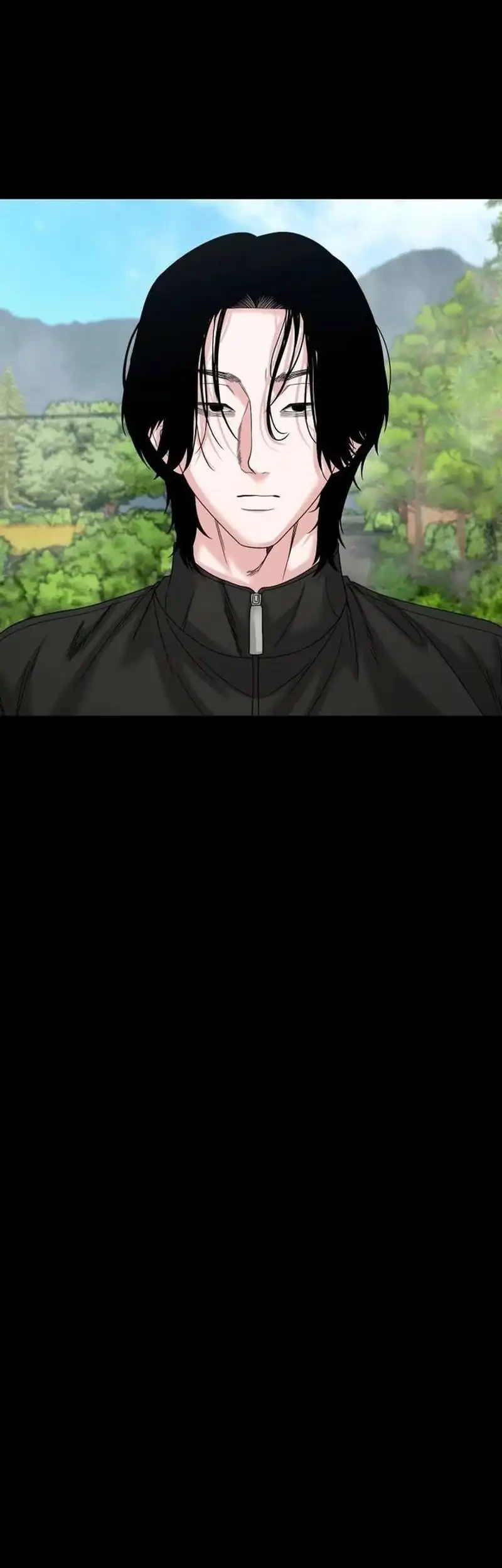 Gwichonri Chapter 80 Gambar 25