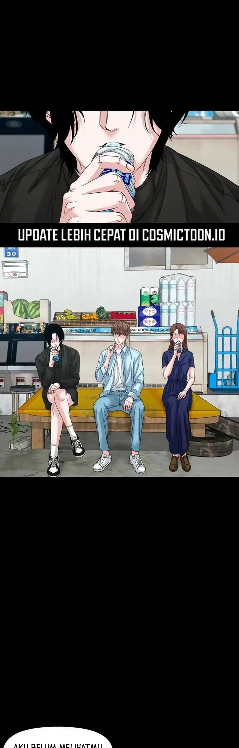 Gwichonri Chapter 80 Gambar 26