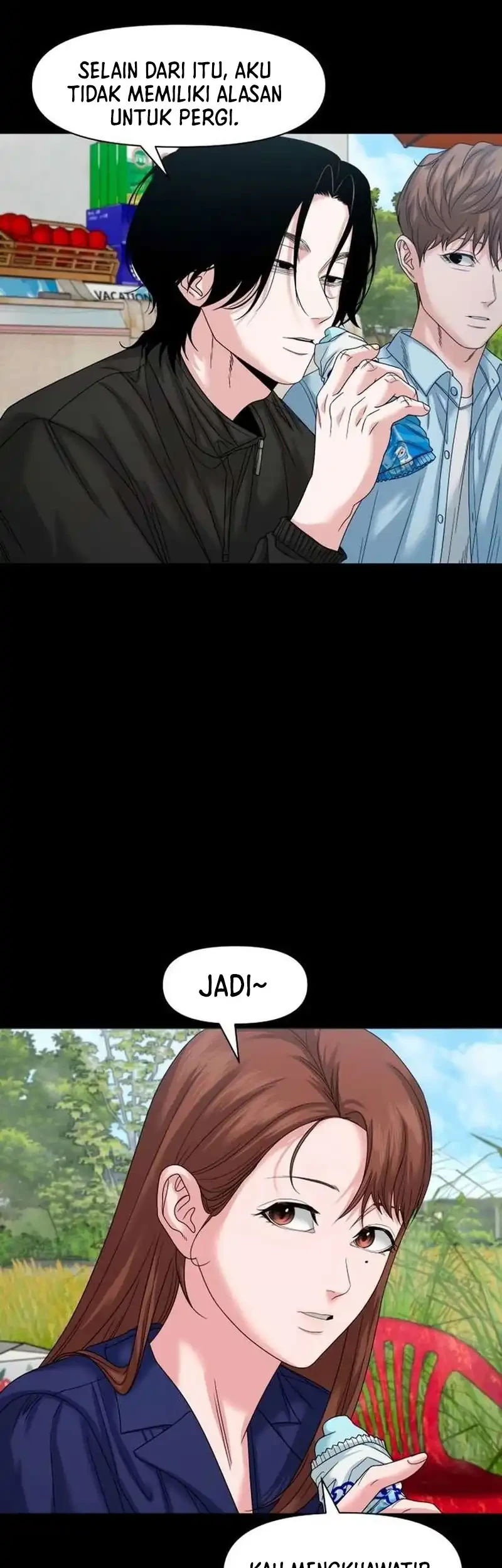 Gwichonri Chapter 80 Gambar 29