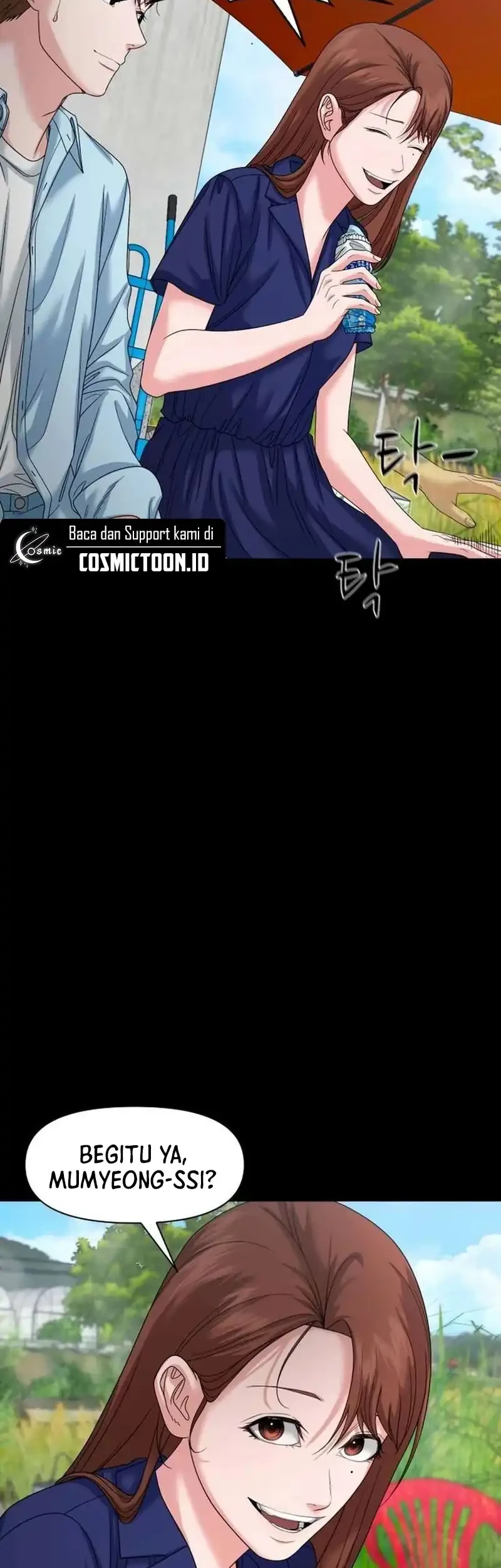 Gwichonri Chapter 80 Gambar 33