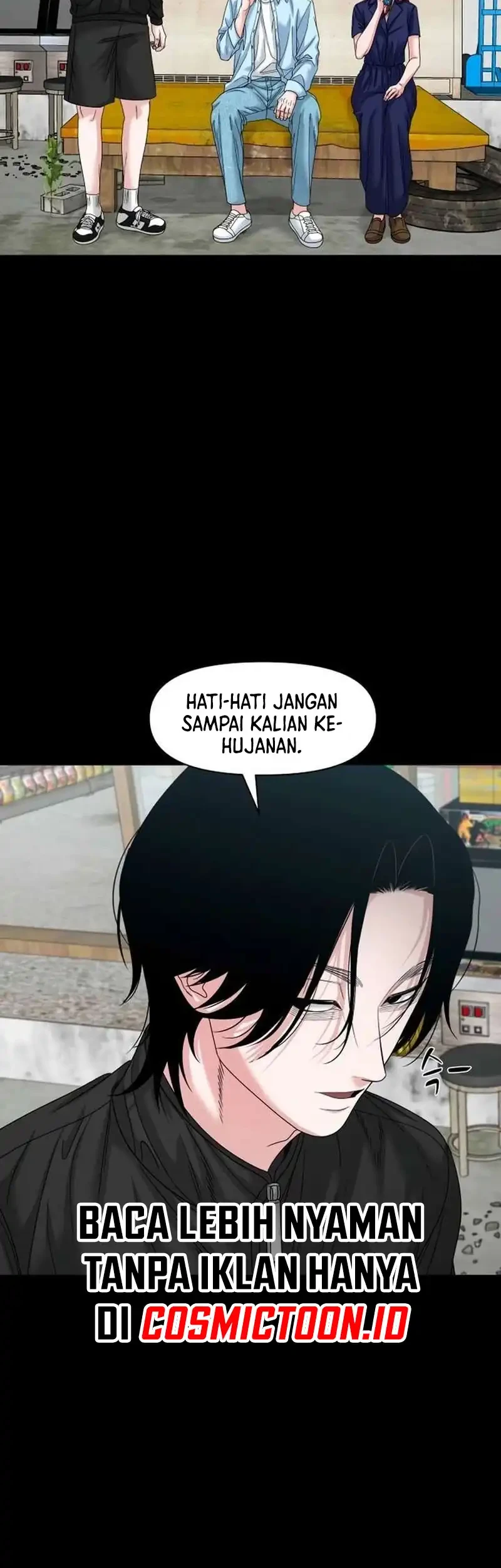 Gwichonri Chapter 80 Gambar 35