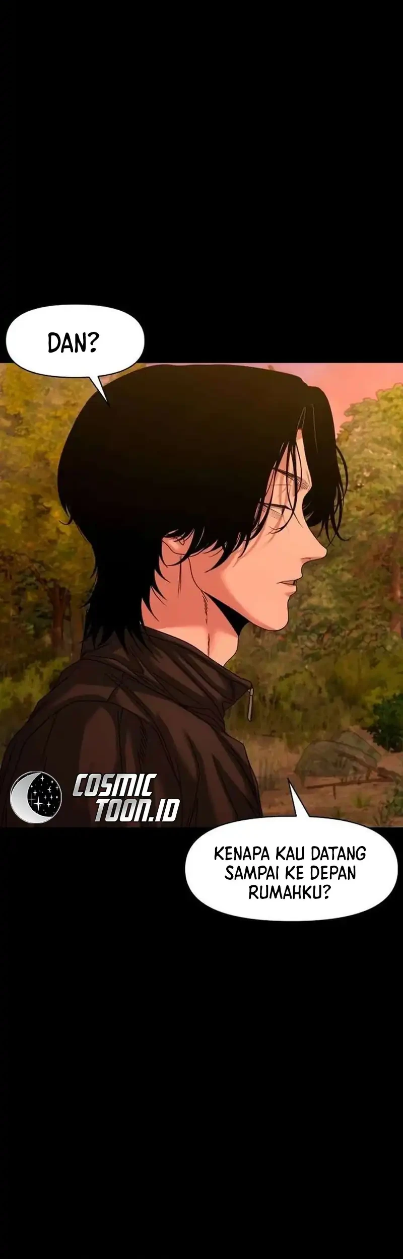 Gwichonri Chapter 80 Gambar 48