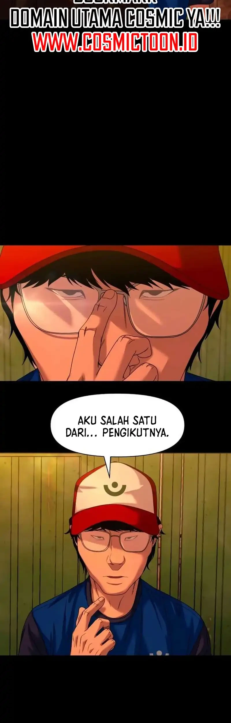 Gwichonri Chapter 80 Gambar 50