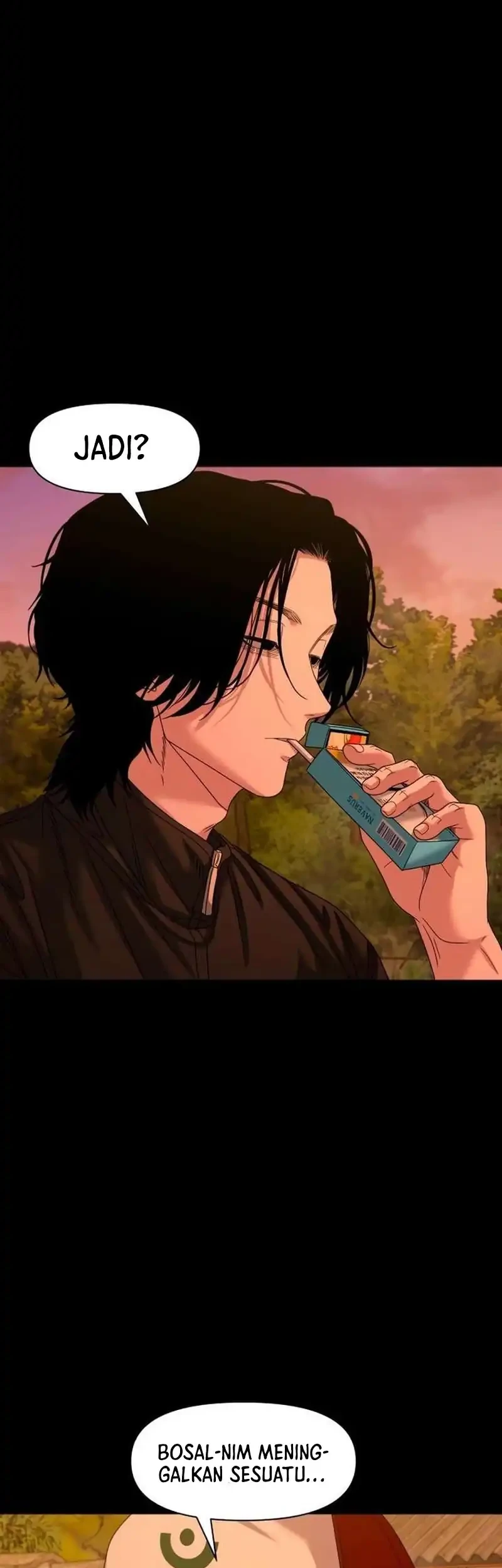 Gwichonri Chapter 80 Gambar 51