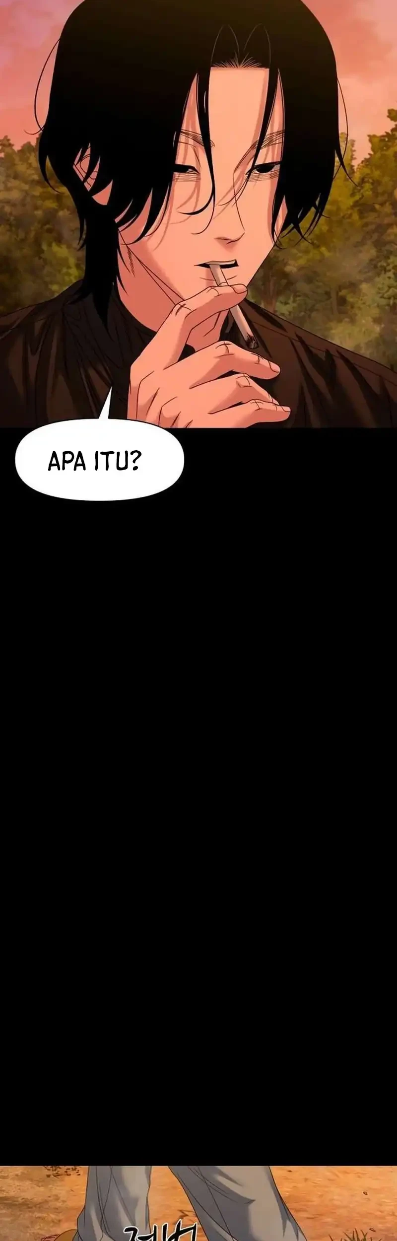 Gwichonri Chapter 80 Gambar 53