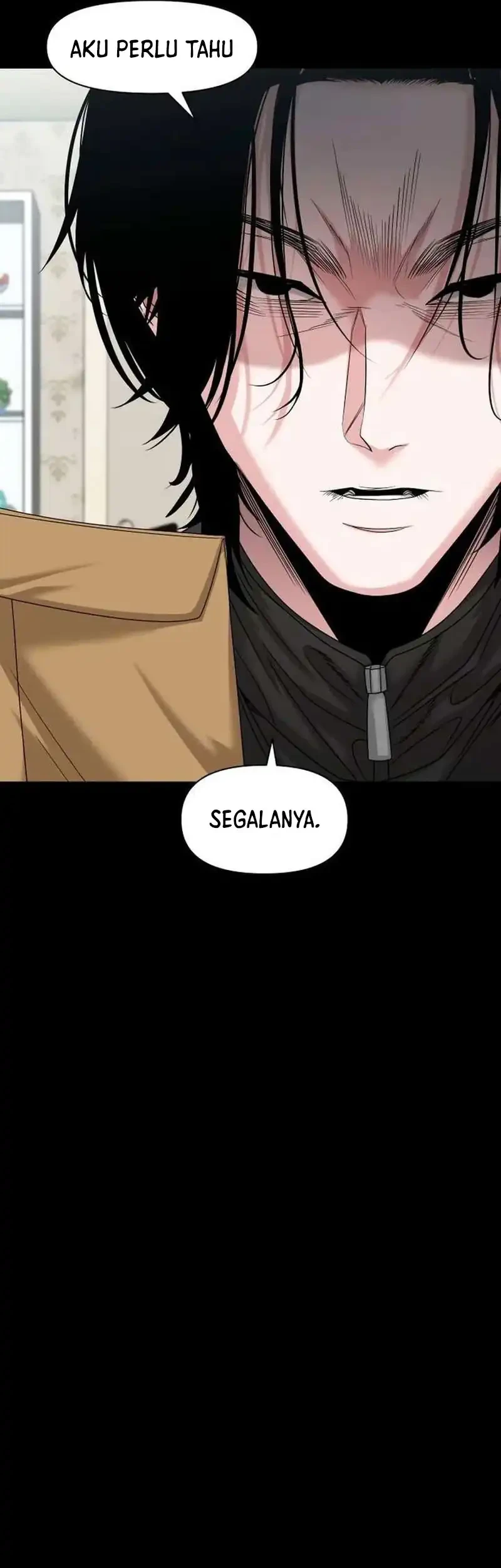 Gwichonri Chapter 81 Gambar 55