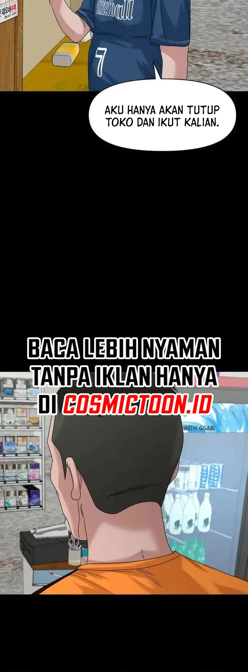 Gwichonri Chapter 81 Gambar 60