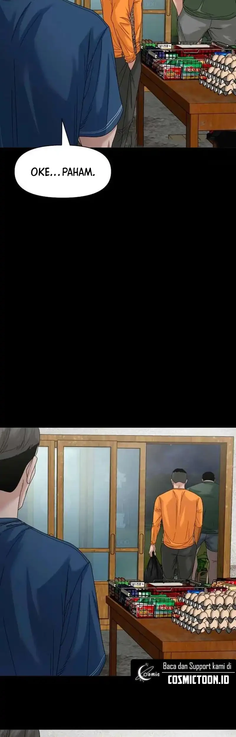 Gwichonri Chapter 81 Gambar 65