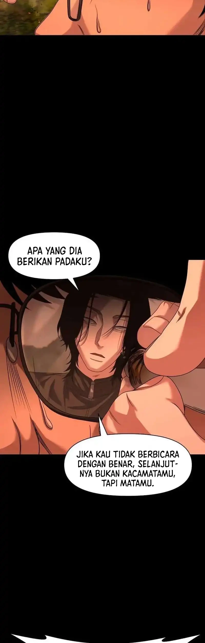 Gwichonri Chapter 81 Gambar 4