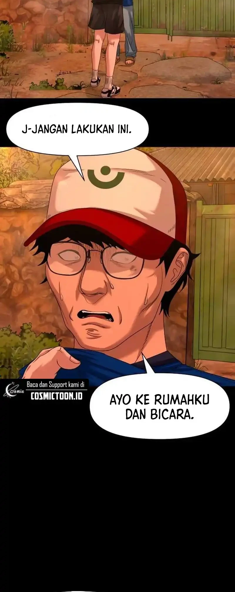 Gwichonri Chapter 81 Gambar 6